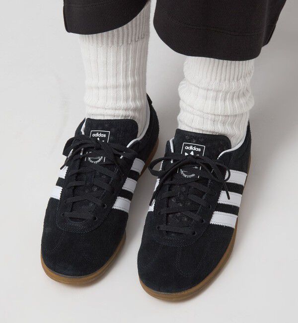 UNITED ARROWS green label relaxing「＜adidas Originals＞ガゼル Lo Pro シューズ / スニーカー」|スニーカー|