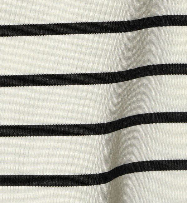 UNITED ARROWS green label relaxing「ブライト ボーダー ロングスリーブ カットソー」|Tシャツ・カットソー|