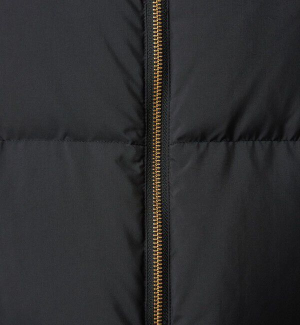 UNITED ARROWS green label relaxing「タフタ リバーシブル ダウン ウォッシャブル 撥水」|ダウン|