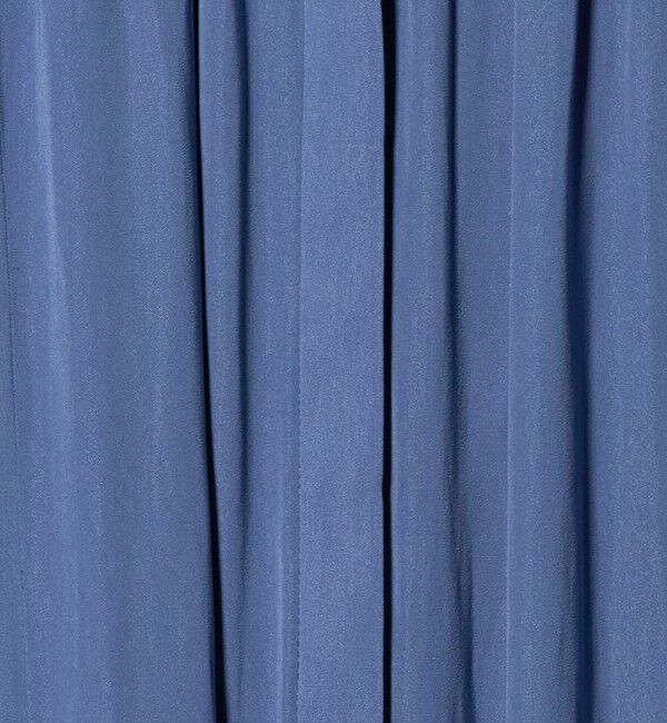 UNITED ARROWS green label relaxing「キリカエ ギャザー ワンピース 3」|ドレス|