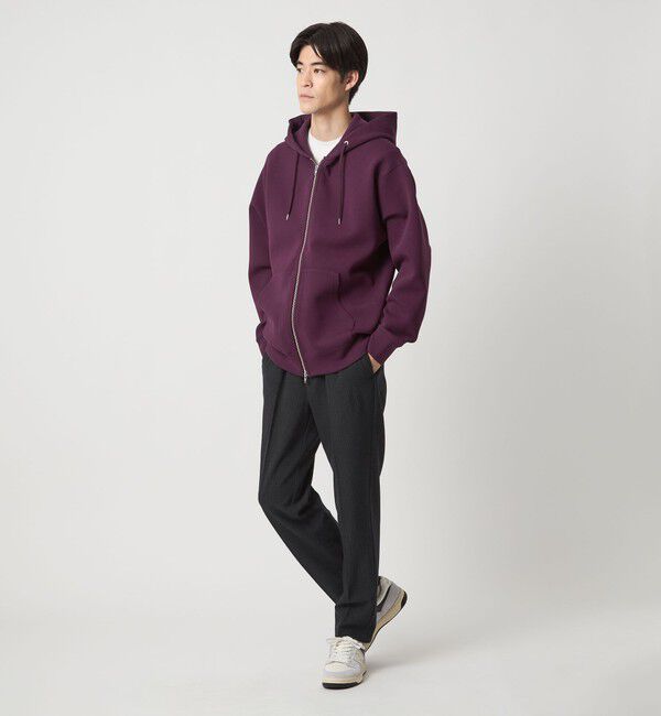 UNITED ARROWS green label relaxing「TRカルゼ 裏起毛 オルマイ パンツ  R1 -2WAYストレッチ-」|その他|