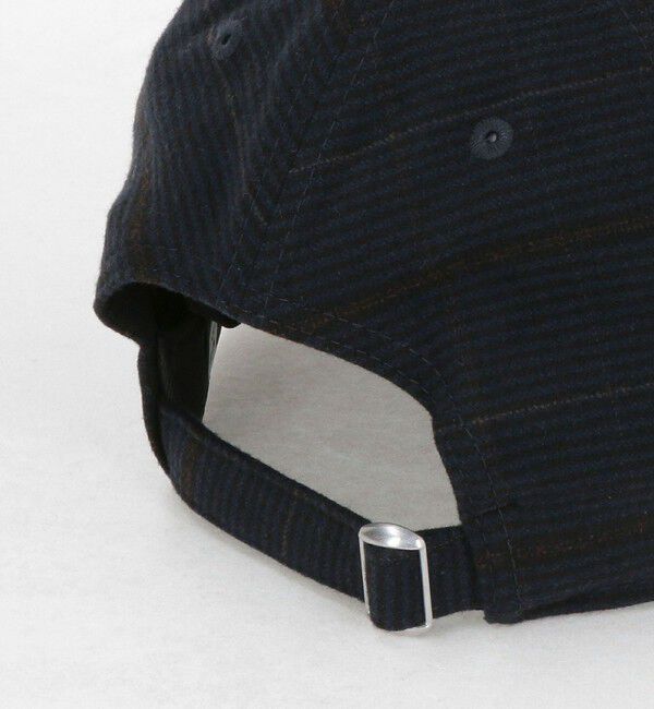 UNITED ARROWS green label relaxing「【別注】＜NEW ERA＞9THIRTY LA チェック柄 キャップ」|キャップ・キャスケット|