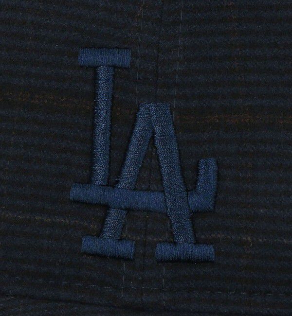 UNITED ARROWS green label relaxing「【別注】＜NEW ERA＞9THIRTY LA チェック柄 キャップ」|キャップ・キャスケット|