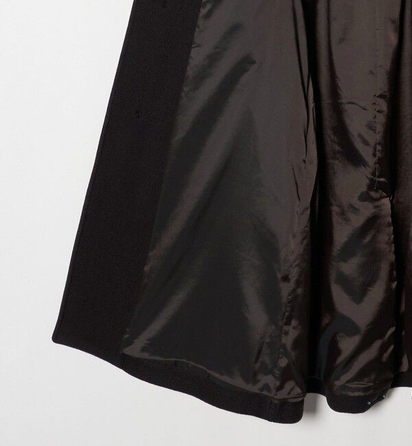 UNITED ARROWS green label relaxing「SENTDALE WOOL ステンカラーコート」|ステンカラーコート|