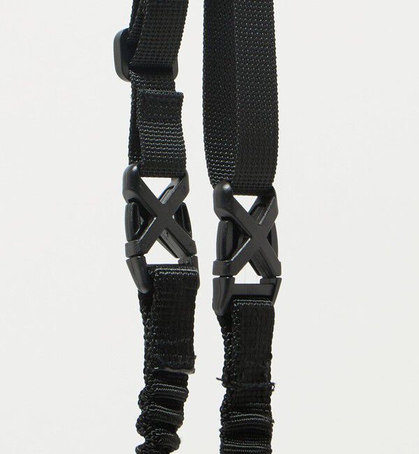 UNITED ARROWS green label relaxing「【別注】＜fellowww＞GLR 巾着 パデット ショルダーバッグ」|ショルダー・メッセンジャー|