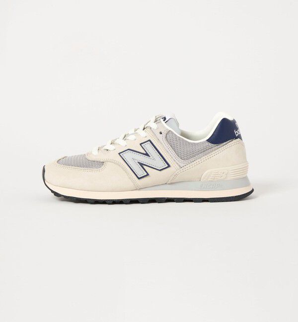 UNITED ARROWS green label relaxing「＜New Balance＞U574SRR スニーカー」|スニーカー|