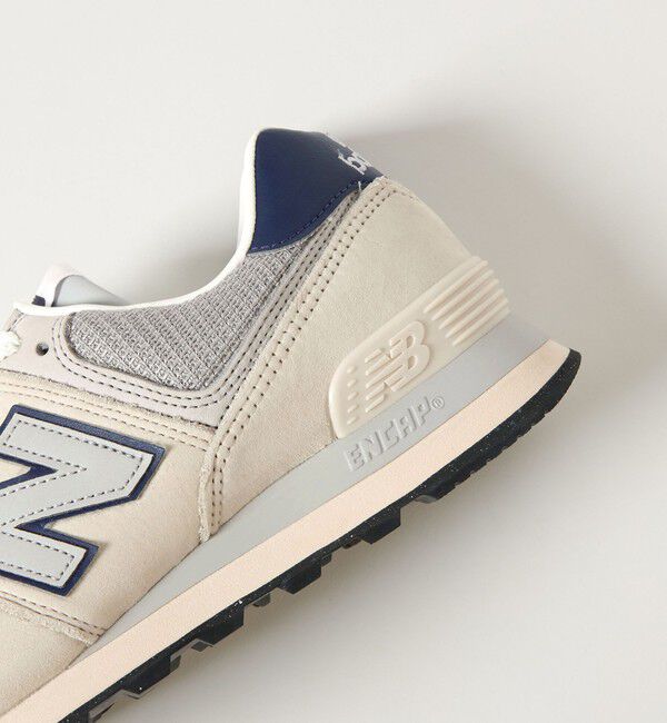 UNITED ARROWS green label relaxing「＜New Balance＞U574SRR スニーカー」|スニーカー|