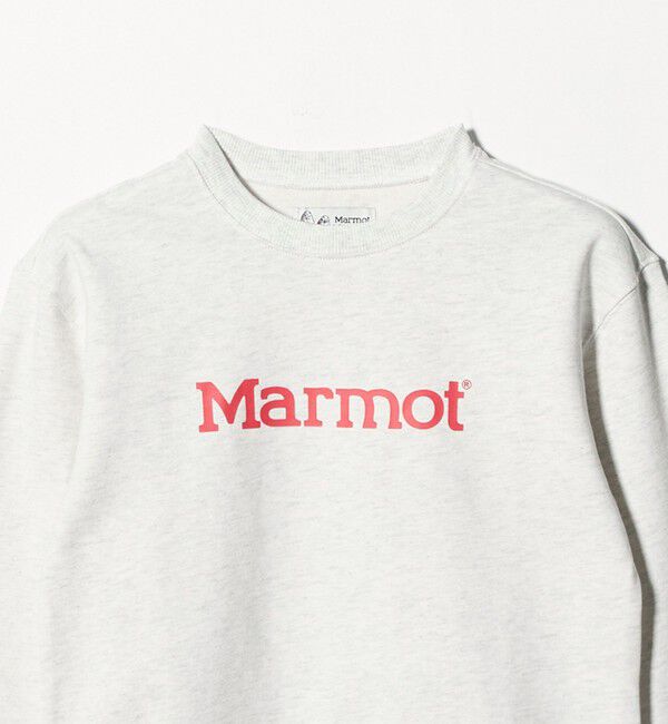 UNITED ARROWS green label relaxing「【別注】＜Marmot＞スウェット / トレーナー / キッズ  120cm-130cm」|スウェット・ジャージ|