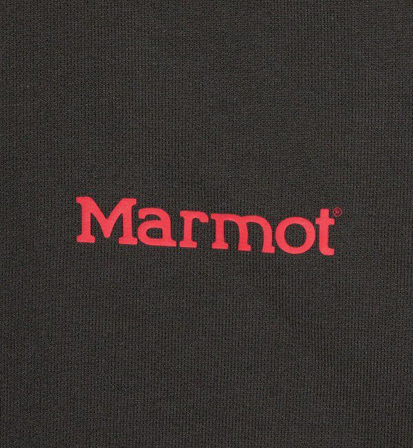 UNITED ARROWS green label relaxing「【別注】＜Marmot＞スウェット / トレーナー / キッズ  120cm-130cm」|スウェット・ジャージ|