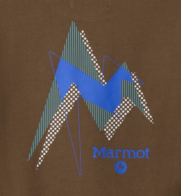 UNITED ARROWS green label relaxing「【別注】＜Marmot＞スウェット / トレーナー / キッズ  120cm-130cm」|スウェット・ジャージ|