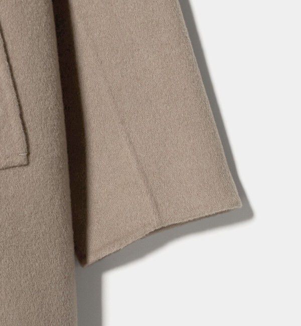 UNITED ARROWS green label relaxing「リバー チェスター コート」|チェスターコート|