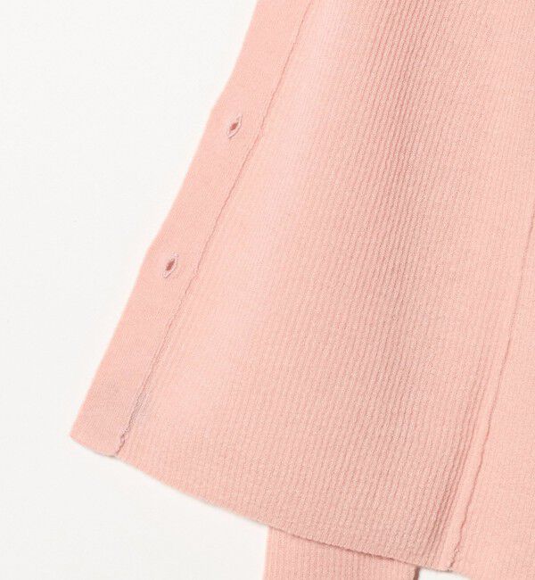 UNITED ARROWS green label relaxing「ポロニット カーディガン &times; ビスチェ ニット セット」|ニット・セーター|