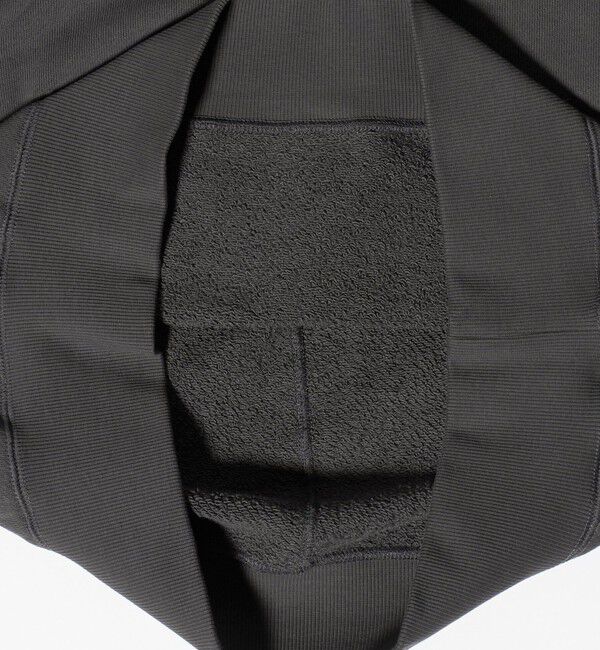 UNITED ARROWS green label relaxing「フォルム スウェット プルオーバー」|スウェット・ジャージ|