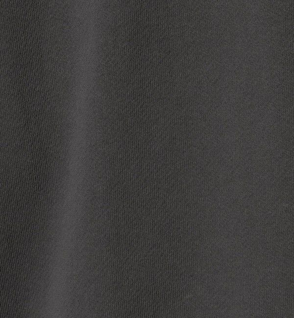 UNITED ARROWS green label relaxing「フォルム スウェット プルオーバー」|スウェット・ジャージ|