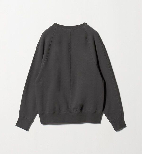 UNITED ARROWS green label relaxing「フォルム スウェット プルオーバー」|スウェット・ジャージ|