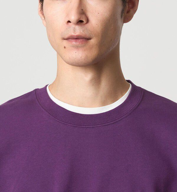 UNITED ARROWS green label relaxing「【別注】＜ROSTER BEAR＞GLR 刺しゅう ロゴ スウェット」|スウェット・ジャージ|