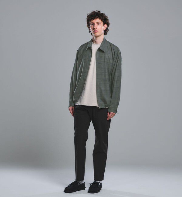 UNITED ARROWS green label relaxing「【別注】＜Gramicci＞ナロー テーパード パンツ」|その他|