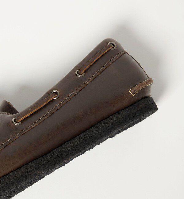 UNITED ARROWS green label relaxing「【国内EXCLUSIVE】＜Clarks Originals＞GODNEY BOAT シューズ」|その他|