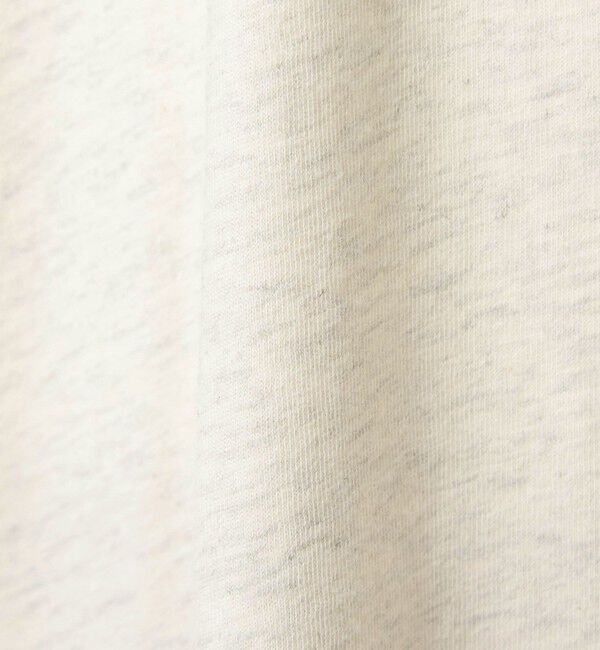 UNITED ARROWS green label relaxing「【別注】＜Champion＞ショートスリーブ フレア Tシャツ ワンピース」|ワンピース|