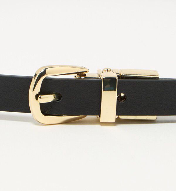 EMMEL REFINES「＜LEFIJE＞リバーシブル ベルト＜ Select by EMMEL REFINES ＞」|ベルト|