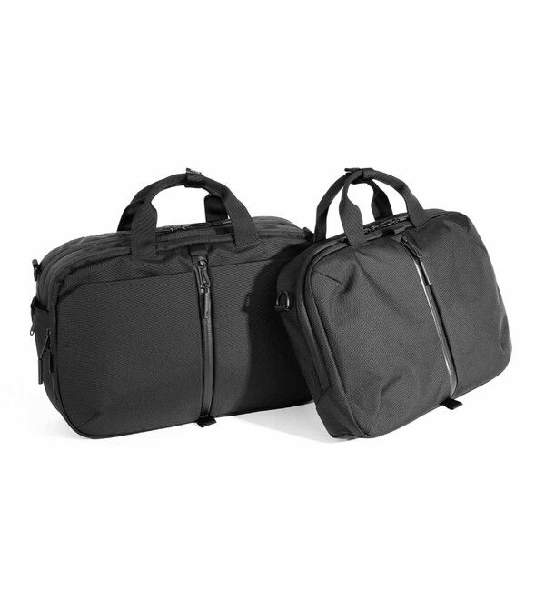 BEAUTY&YOUTH UNITED ARROWS「【別注】 ＜Aer＞ 3WAY BRIEF/バッグ」|ビジネスバッグ|