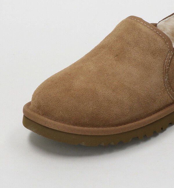 BEAUTY&YOUTH UNITED ARROWS「＜UGG＞Kenton/スリッポン」|モカシン|