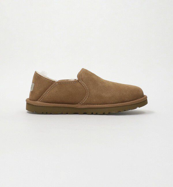 BEAUTY&YOUTH UNITED ARROWS「＜UGG＞Kenton/スリッポン」|モカシン|