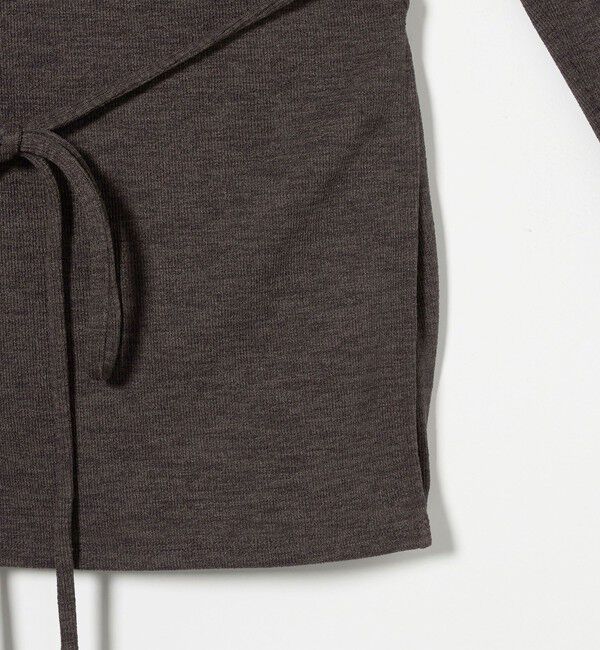 STEVEN ALAN「＜Steven Alan＞カシュクール カーディガン」|カーディガン|