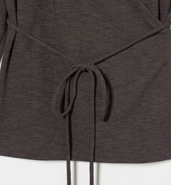 STEVEN ALAN「＜Steven Alan＞カシュクール カーディガン」|カーディガン|