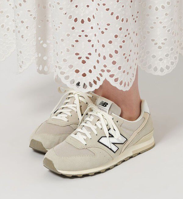 BEAUTY&YOUTH UNITED ARROWS「＜New Balance＞WL 996/スニーカー」|スニーカー|NATURAL