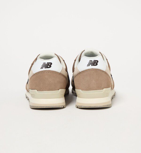 BEAUTY&YOUTH UNITED ARROWS「＜New Balance＞WL 996/スニーカー」|スニーカー|