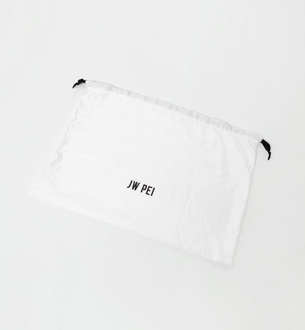 BEAUTY&YOUTH UNITED ARROWS「＜JW PEI＞Nova/ショルダーバッグ」|ショルダー・メッセンジャー|