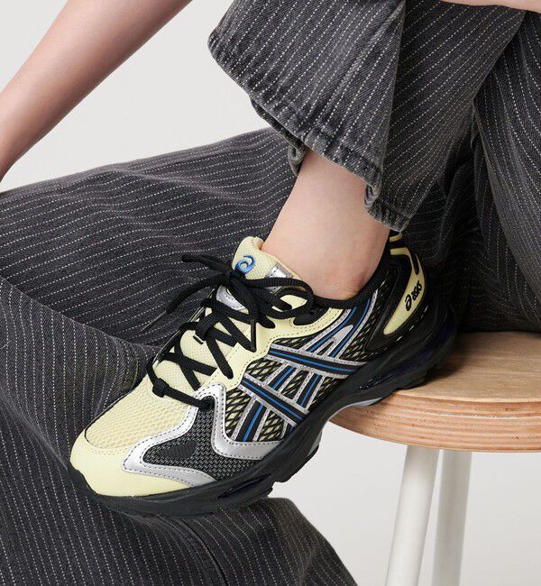 BEAUTY&YOUTH UNITED ARROWS「＜asics＞GEL-K1011/スニーカー」|スニーカー|