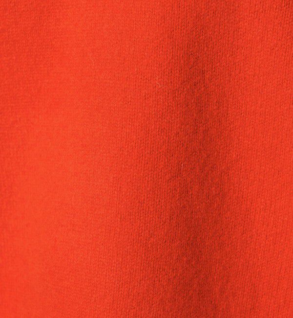 BEAUTY&YOUTH UNITED ARROWS「ウールカシミヤ アクア クルーネックニット」|ニット・セーター|