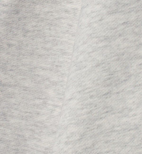 BEAUTY&YOUTH UNITED ARROWS「コットン裏毛 ロゴスウェット プルオーバー」|スウェット・ジャージ|