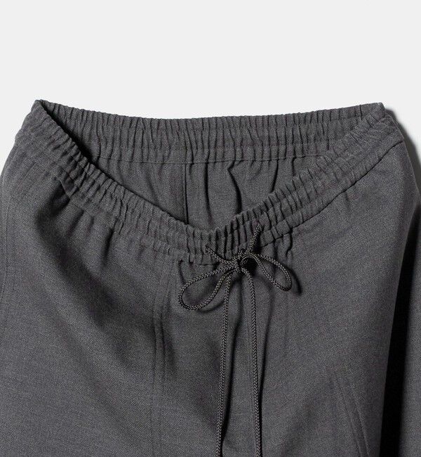 BEAUTY&YOUTH UNITED ARROWS「ポリエステルブレンド パッチポケットパンツ」|その他|