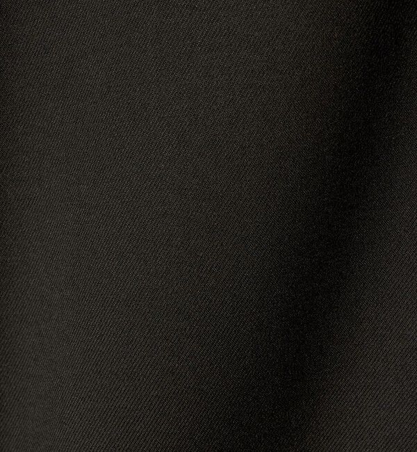 BEAUTY&YOUTH UNITED ARROWS「ポリエステルブレンド パッチポケットパンツ」|その他|