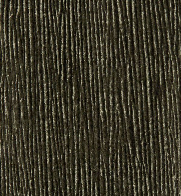 BEAUTY&YOUTH UNITED ARROWS「ベロアプリーツ タイトスカート ウォッシャブル」|タイト|