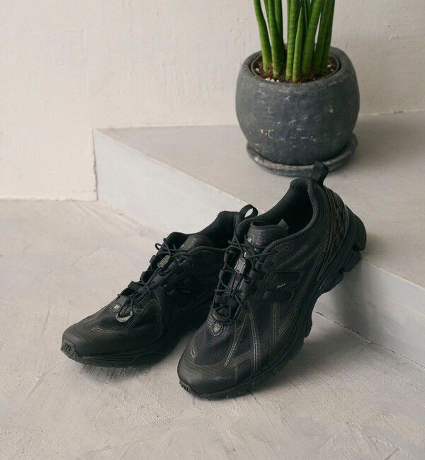 BEAUTY&YOUTH UNITED ARROWS「＜New Balance＞U1906RNB/スニーカー」|スニーカー|BLACK