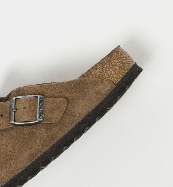 BEAUTY&YOUTH UNITED ARROWS「【国内EXCLUSIVE】＜BIRKENSTOCK＞ボストン/サンダル」|サンダル|