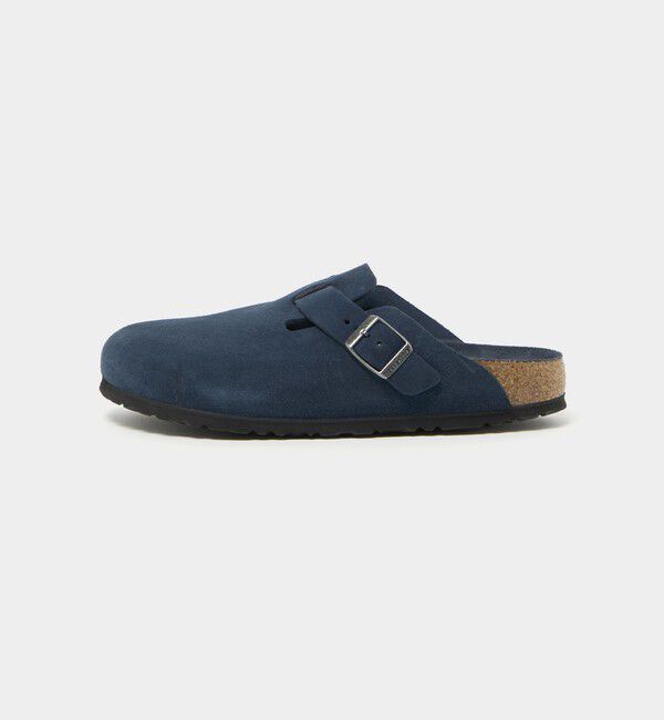 BEAUTY&YOUTH UNITED ARROWS「【国内EXCLUSIVE】＜BIRKENSTOCK＞ボストン/サンダル」|サンダル|