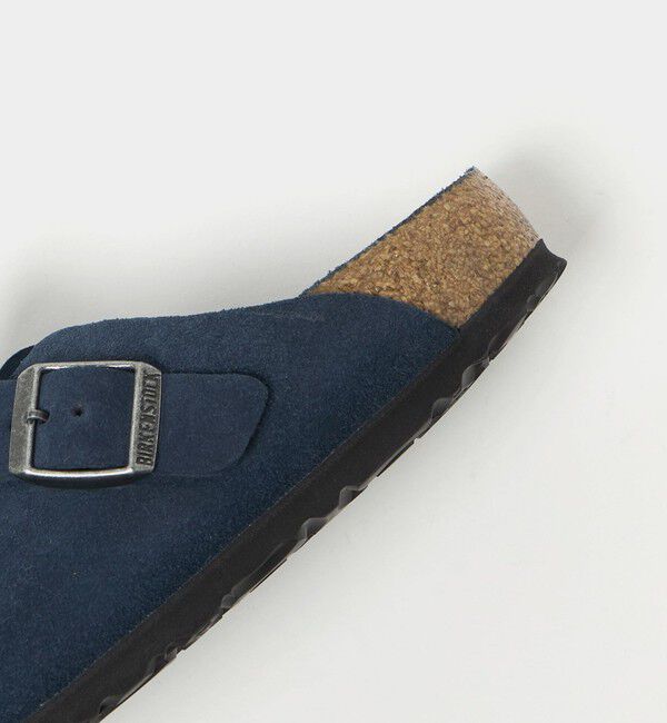 BEAUTY&YOUTH UNITED ARROWS「【国内EXCLUSIVE】＜BIRKENSTOCK＞ボストン/サンダル」|サンダル|