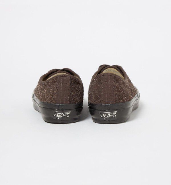 BEAUTY&YOUTH UNITED ARROWS「【国内EXCLUSIVE】＜VANS＞プレミアム オーセンティック スニーカー」|スニーカー|