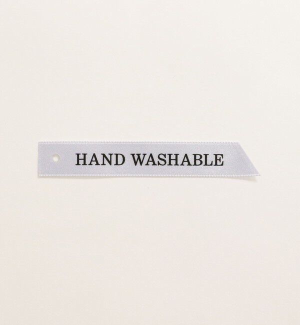 BEAUTY&YOUTH UNITED ARROWS「裏起毛バックゴム ストレートパンツ ウォッシャブル」|スラックス|