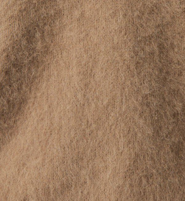 BEAUTY&YOUTH UNITED ARROWS「フォックスカシミヤブレンド Vネックニットプルオーバー」|ニット・セーター|