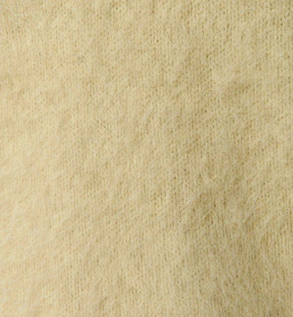 BEAUTY&YOUTH UNITED ARROWS「フォックスカシミヤブレンド Vネックニットプルオーバー」|ニット・セーター|