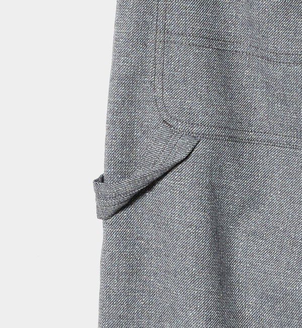 BEAUTY&YOUTH UNITED ARROWS「ネップツイード ペインターパンツ ウォッシャブル」|その他|