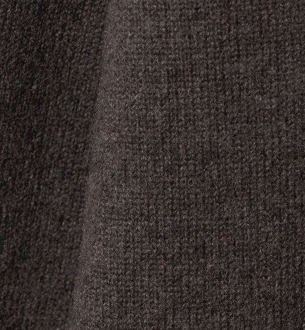 BEAUTY&YOUTH UNITED ARROWS「【別注】＜LACOSTE＞ロングスリーブニットカーディガン」|カーディガン|