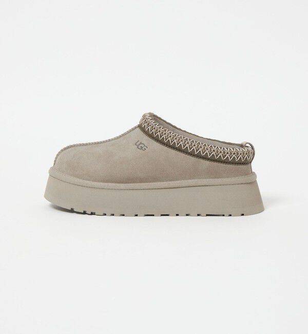 BEAUTY&YOUTH UNITED ARROWS「【国内EXCLUSIVE】＜UGG＞TAZZ タズ/スリッポン」|ショートブーツ|