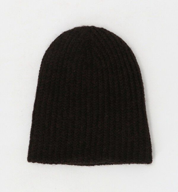 BEAUTY&YOUTH UNITED ARROWS「カラー ニットキャップ」|ニット帽|